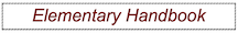  Handbook banner